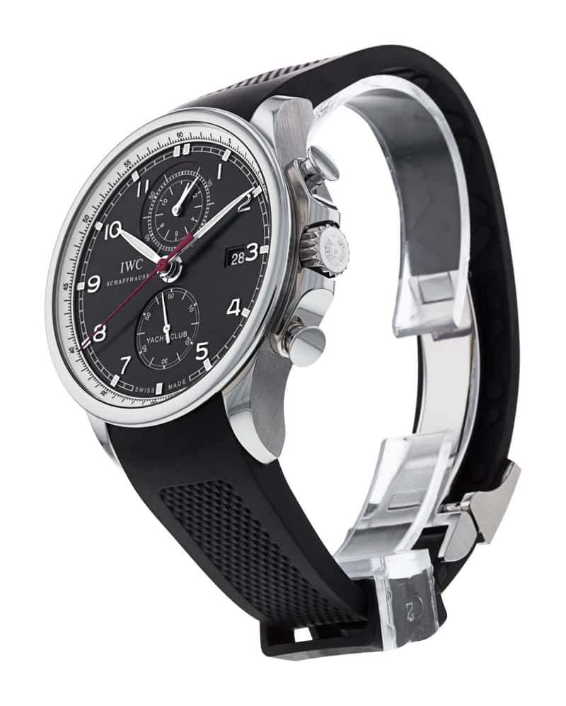 IWC Portugieser Yacht Club IW390204